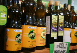a product from the Plant Oils category